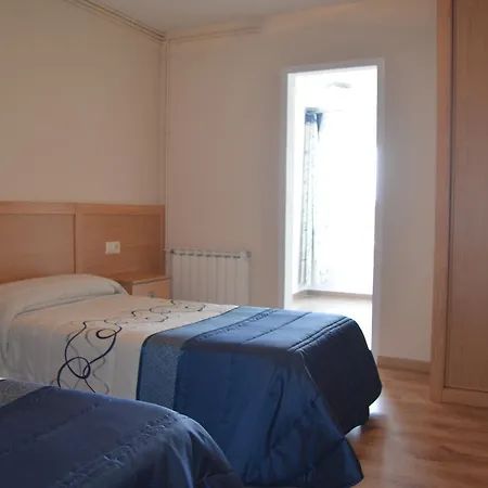 Del Peregrino * Arzúa