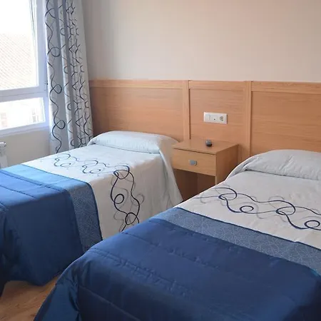 Pensjonat Del Peregrino *