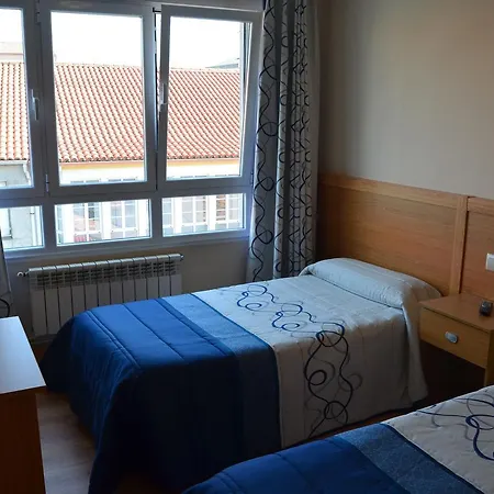 Konukevi Del Peregrino