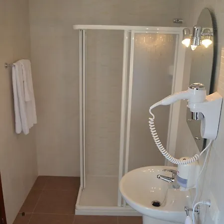 Del Peregrino Arzúa