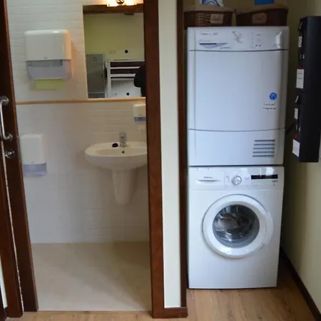 Del Peregrino Pensjonat