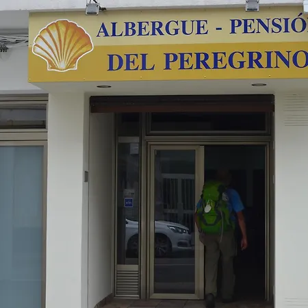 Del Peregrino Arzúa