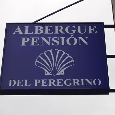 Del Peregrino *