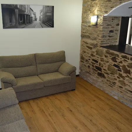 Del Peregrino Pensjonat *