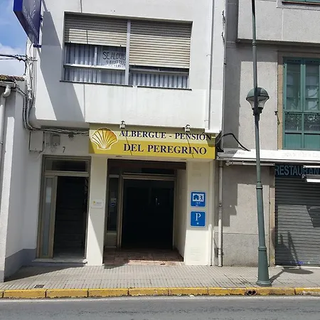 Del Peregrino *