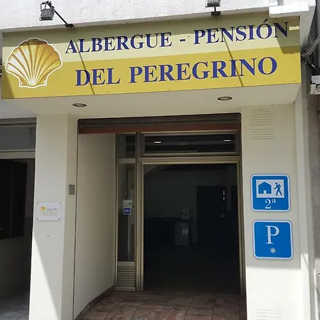 Konukevi Del Peregrino *
