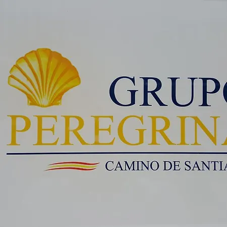 Penzion Del Peregrino