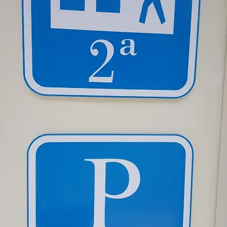 Penzion Del Peregrino *