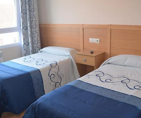 Konukevi Del Peregrino *