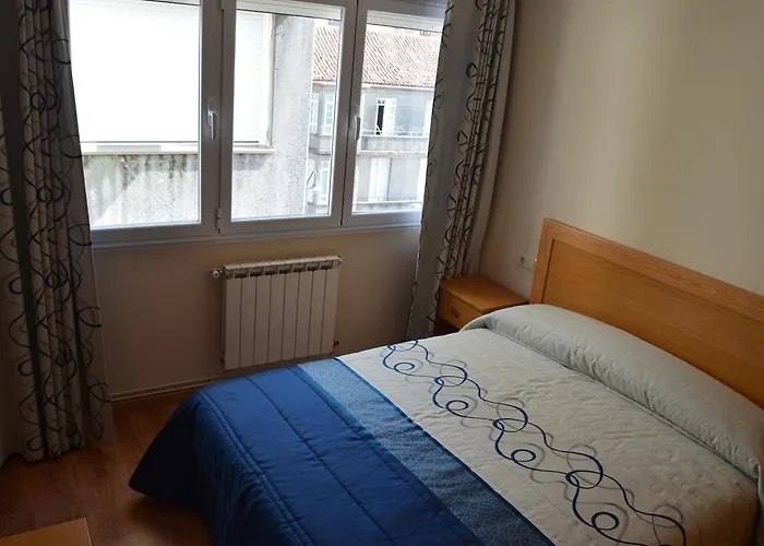 Del Peregrino Arzúa