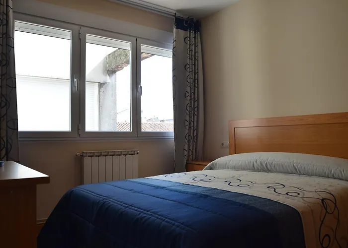 Del Peregrino * Arzúa