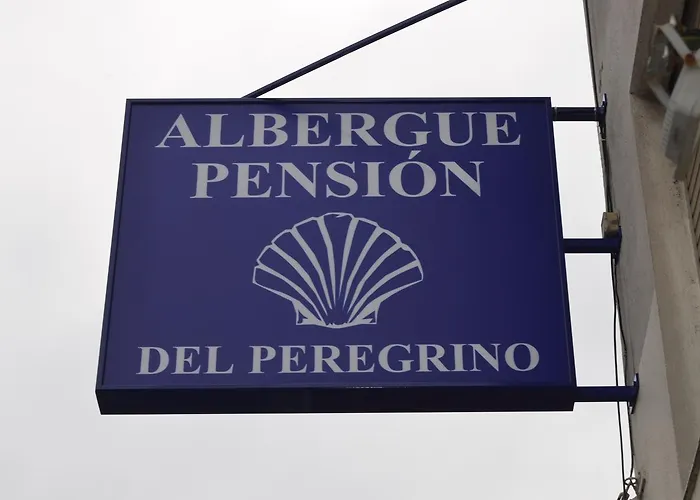 Del Peregrino *