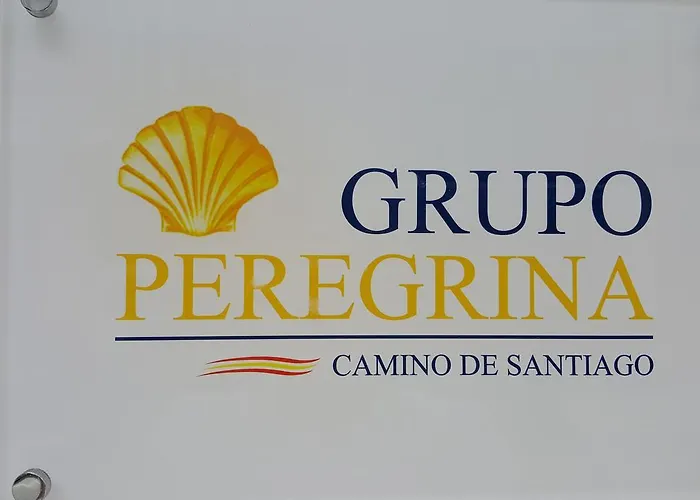 בית הארחה Del Peregrino