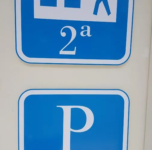 Konukevi Del Peregrino *